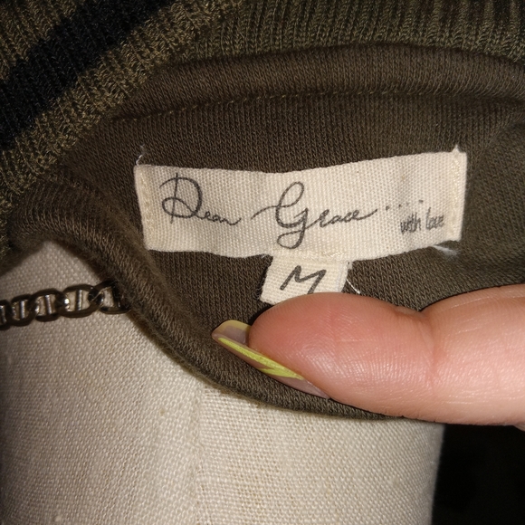 Dean Grace jacket - Picture 7 of 8